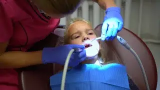 What Percentage of Kids Have Cavities by Age 8?