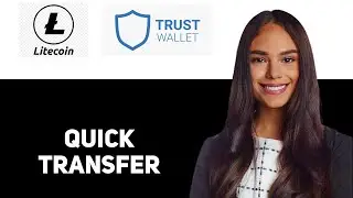How To Transfer Litecoin From Trust Wallet To Metamask 2025