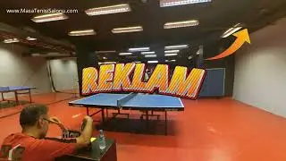 309.TT-Rating Turnuvası -  Mert DERİN - Tarek KOUSSA
