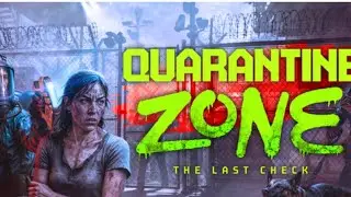 Quarantine simulator zne Gameplay | GamerBoiii.o