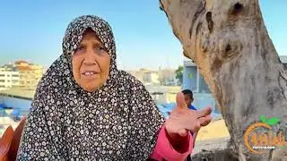 من نكبة إلى إبادة  إنعام تروي تشريد مدينة يافا