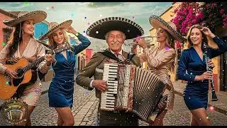 🌙🎶 Midnight Fiesta | Amor y M&uacute;sica Polka & Mariachi Soul 🇲🇽❤️