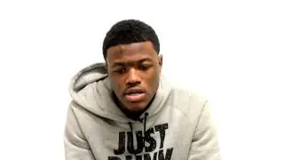 DC Young Fly Reveals His Strangest Booking Request