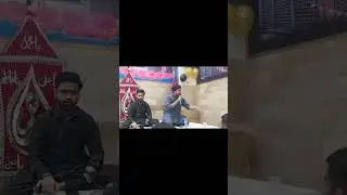 13 Rajab Munqabat 2026 | Ali as Nawazain Ge Moula | Muhammad Sahil Shirazi | Munqabat Moula Ali 2026