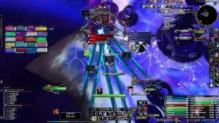Dimensius Momentus kill - Devoker POV
