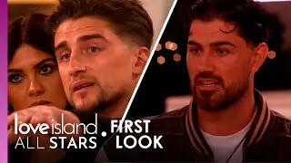 First Look: A gift from Scott leaves Sean in tears 😶&zwj;🌫️&nbsp;| Love Island All Stars 2026