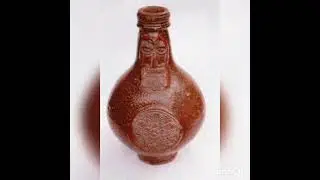 Decoy Magic. Witch Bottles, Stuck Hearts. Protection against Witchcraft.