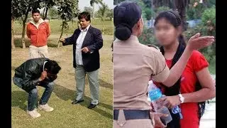 BajrangDal Valentine's Day 2019 | Valentine's Day prank |