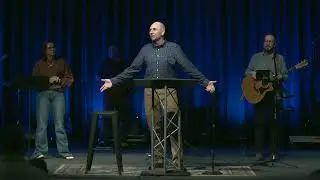 11:00AM Service - January 11, 2026