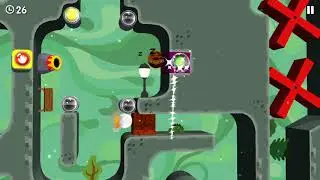 Rolando: Royal Edition | Spin City! | iOS / Android Mobile Gameplay Part:12