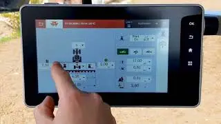 MF TERMINALS | HOW TO | SET UP A USER PROFILE
