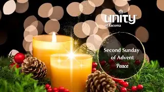 Second Sunday of Advent 2023 - The Hard Work of Gratitude