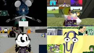 Sparta HyperMatter Remix Quadparison