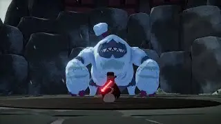 Death's Door Betty Boss Fight