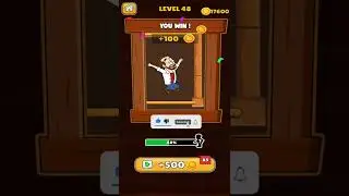 #Short1 Home Pin How To Loot Gameplay Android Game Level 48 Video| Wasim Squad