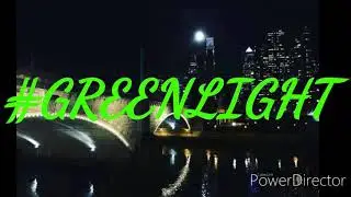 K LUC - GREENLIGHT FT KILADEL KANE & CHRIS MACK