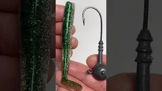 ✅😱🔥🥇🏆 Top Soft Lures Byte &ndash; The Best Soft Baits That Catch Fish!!!