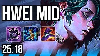 HWEI vs GALIO (MID) | 5/3/12 | KR Master | 25.18