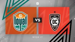 San Diego Loyal SC vs. Orange County SC; June 29, 2022