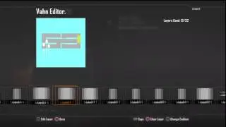 Black Ops 2 Emblem Artclass Ep.3 (SpaceBound) Sick !