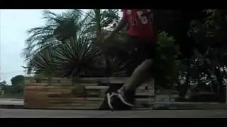 Sr.De&ecirc; - &lsaquo; Proud to be one H2O &rsaquo; #FREESTEP MA