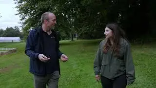 A conversation with Farming East Devon & West Dorset Green Finance Group