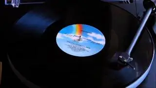 New Edition - Can You Stand The Rain (Extended Version) Vinyl