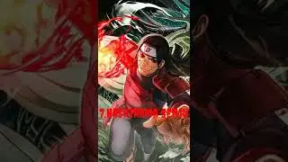 14 strongest Genjutsu users in #Naruto #anime