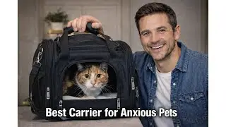 🐈 JUNGYOUN Premium Cat Carrier Review &ndash; Is It Worth It for Travel? Before You Buy 🐈