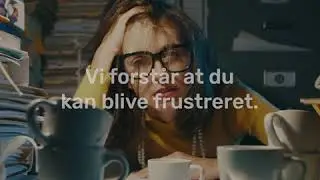 Frustreret Finance Manager? Lad Amesto AccountHouse hj&aelig;lpe!