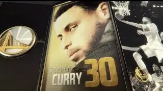 NBA On ABC Theme: 2017 NBA Finals Game 2