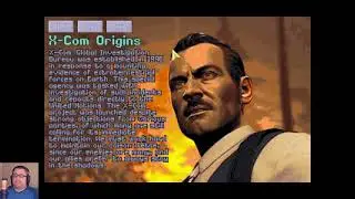 (X-Com Files | Session 1) Humble Beginnings edition
