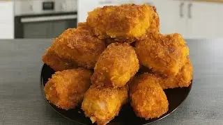 Aperitive perfecte pentru sarbatorile de iarna la indemana tuturor | In cateva minute sunt gara 😋