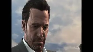 MAX PAYNE  Part 1 prologue
