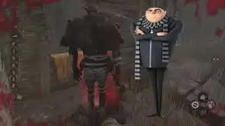 DBD is so confusing