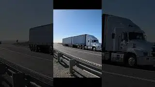 Mack -  B Double - 