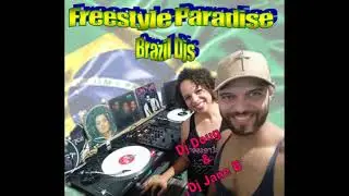 Dj Chazz - L.A. Tex