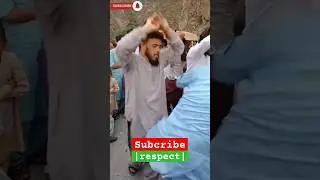 Badada pa nashki de||pashto funny dance||ytsho #ytshorts#1million #shere #status #shorts