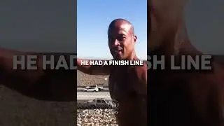 David Goggins - How To Keep That Dog Mentality? | Quotes | Mindset