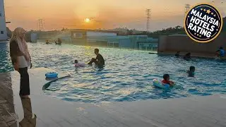 Sayang Wahida Resthouse | Kuantan, Malaysia | Hotel Review ⭐