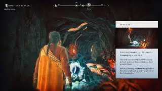 Antea Ensnare Puzzle | How to Ensnare | Find Siridean | Banishers: Ghosts of New Eden