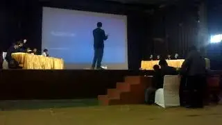 Quiz Buzzer in Action