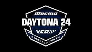 Double Stack Enduro - Daytona 24 - The Finish