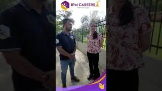 Crazy Student Reaction: IPMAT INDORE 2025 Exam