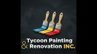 Tycoon Painting Inc / Professional Painting Services In Brampton ON L6Y 5B4