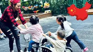 C&Oacute;MO CONSEGU&Iacute; TRABAJO EN CHINA