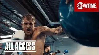 All Access - Paul vs. Woodley 2 - Part 1