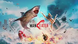 Funny Moments from Maneater