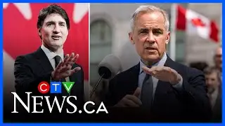 Here's how Trudeau affected some of PM Mark Carney's cabinet choices | EXPLAINED