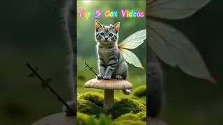 🤣 HILARIOUS Cats Being Total Fails #72 | #FunnyCats #CatFails #Shorts